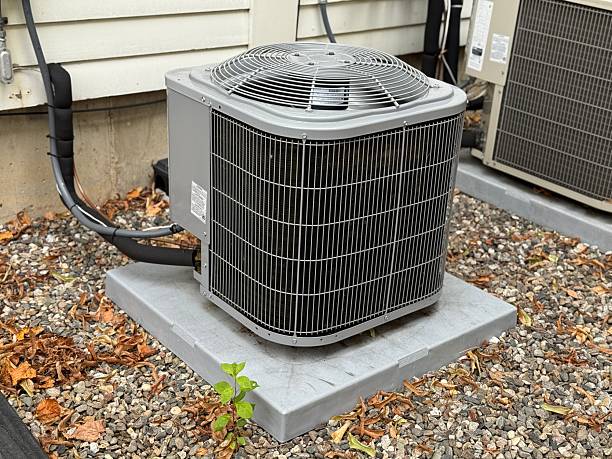 24/7 Emergency Heat Pump Repair experts in Riverside, IA