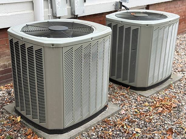 Reliable Heat Pump Repair contractor in Riverside, IA by JG Cool HVAC